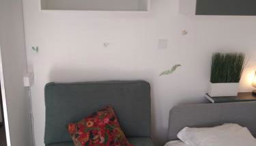 hauts des 2 lions -studio - Photo 5