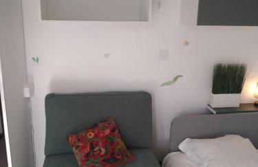 hauts des 2 lions -studio - Foto 5