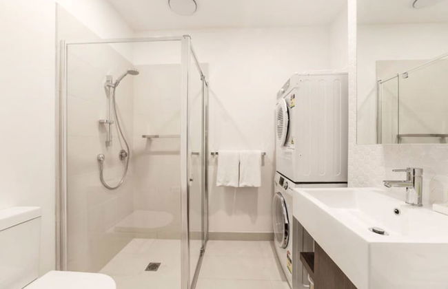 Whitehorse Apartment Hotel - Foto 28