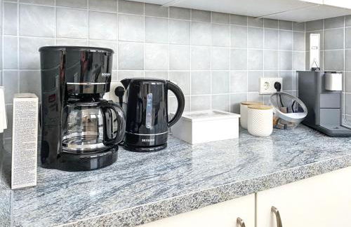 KEEP Apartment G1 nahe Messe/Flughafen - Foto 7