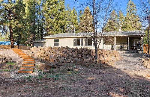 Just Around the Bend For 8 - Foto 38