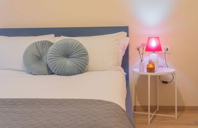 Simar Apartments nearby Como S.G. Train Station by Rent all Como - Photo 6