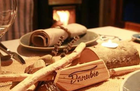 Danubio an der Donau - Donau-Resorium - Foto 31