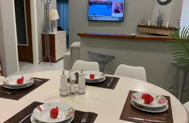 Diamond Apartment - Photo 5