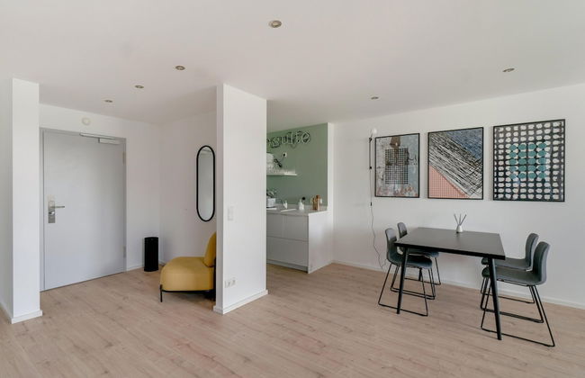 Limehome Darmstadt - Foto 43