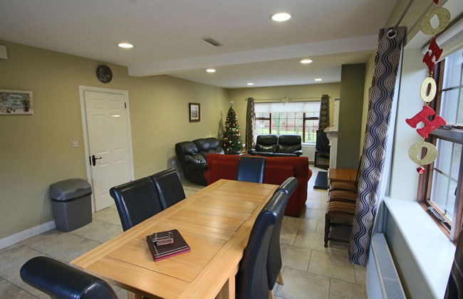 Carrick Villa - Foto 13