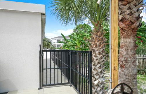 Destin Beach House - Happy Harbor House by Panhandle Getaways - Foto 91