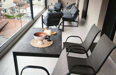 JOANNA Luxury living Apartment - Foto 38