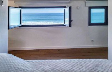 AG Casa Arnados,1ª linea de playa Razo con jardín - Foto 18