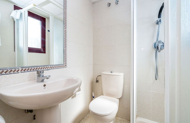 Apartamentos Coral Beach - Foto 22