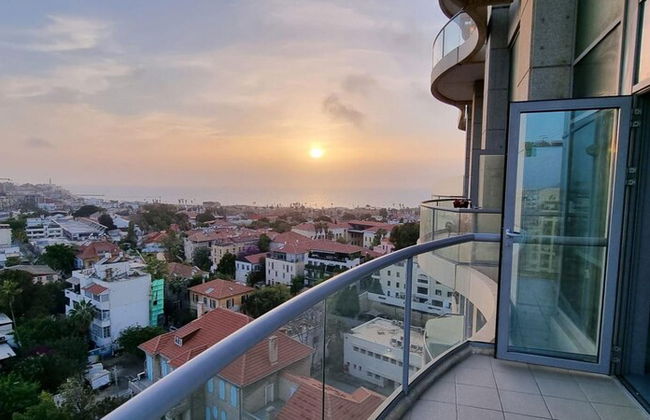 Rouge Eilat in Tel Aviv-yafo - Foto 29