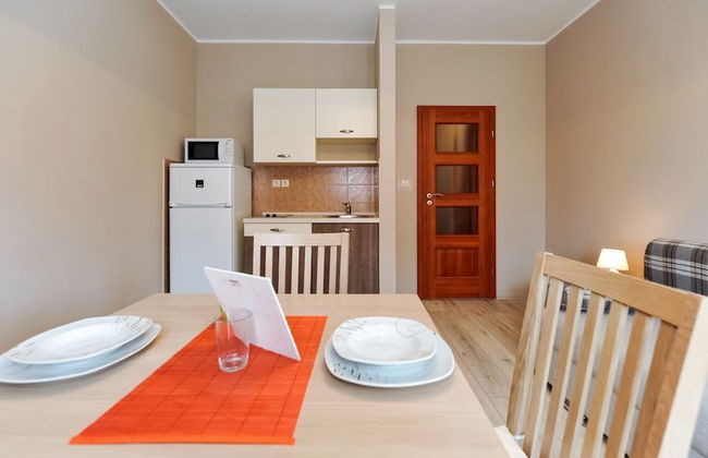 Apartments Kruno - Foto 48