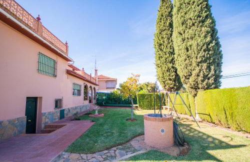 Cubo's Casa Los Mimbrales - Photo 10