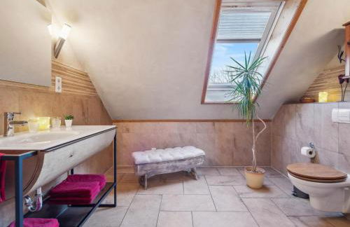 Naturstammhaus - Foto 17