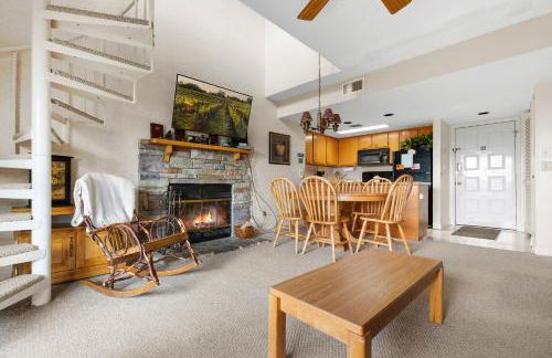 Deer Ridge Mountain Resort by Jackson Mountain Rentals - Foto 64