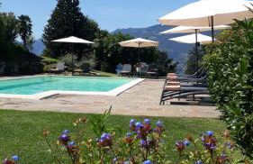 Il Poggio Di Bellagio - Foto 45