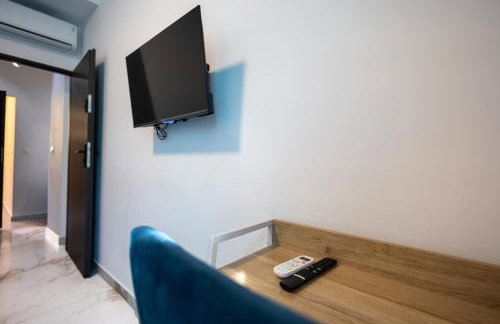 Small Paradise 4 Cozy Rooms with AC - Photo 25