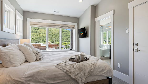 Kings Landing - Foto 3, Habitación