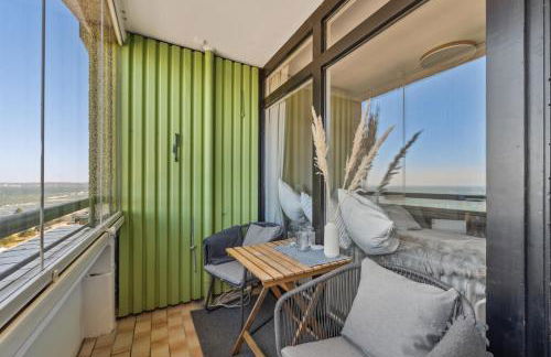 Kiel Zuhause mit Aussicht - Foto 9