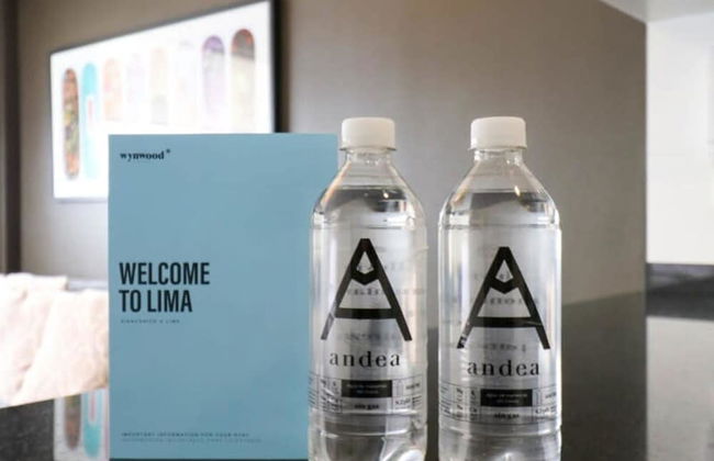 w Beautiful 1BR w AC Near Central Restaurante - Foto 7