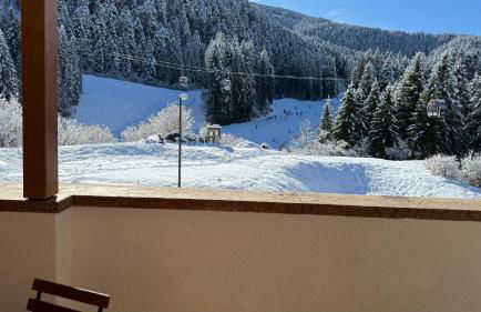 Appartamenti Rì de la Clama Andalo, Barbara - Foto 80