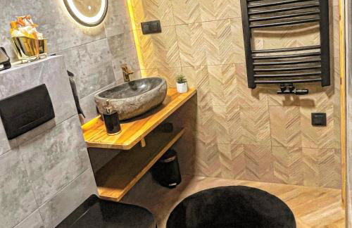 GÓRALSKIE NOWE APARTAMENTY BIAŁKA - Sauny, Bania, Sale Zabaw - w cenie - Foto 10