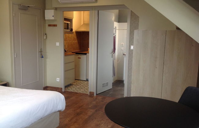 Au Petit Nice - Foto 10