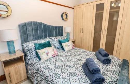 Winding Wheel Cottage - Foto 32