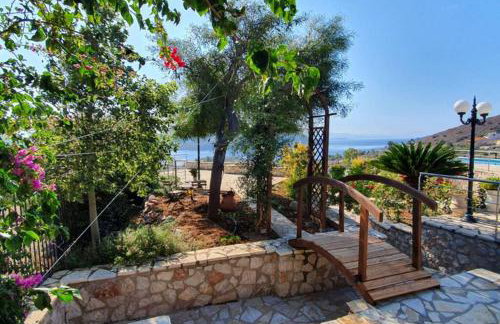 Villa Aliki - Photo 20