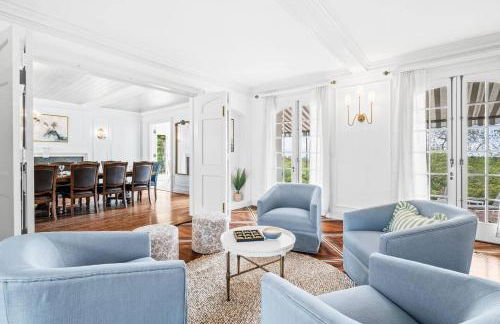 Cranberry Hill | 9 BR 22 Acre Estate | Sleeps 24 - Photo 43