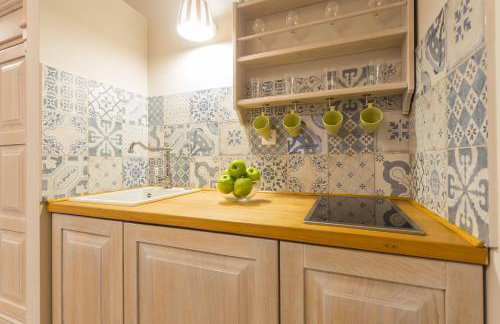 Villa Rustica - Photo 40