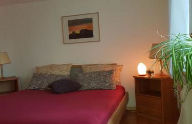 Ferienhaus Storchennest - Foto 3