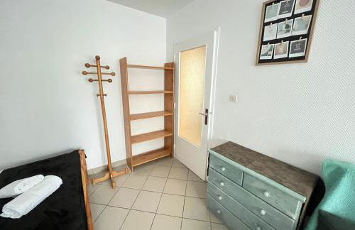 Vue sur Jardin Parking Ascenseur Un-Séjour-à-Part - Foto 8