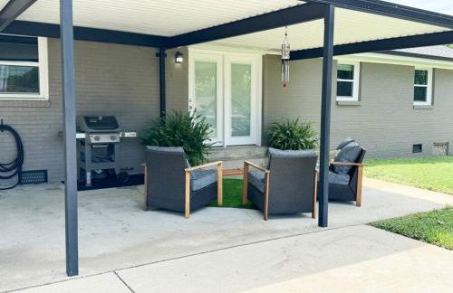 Room For the Family - Large Yard - Gallatin Stays - Foto 21