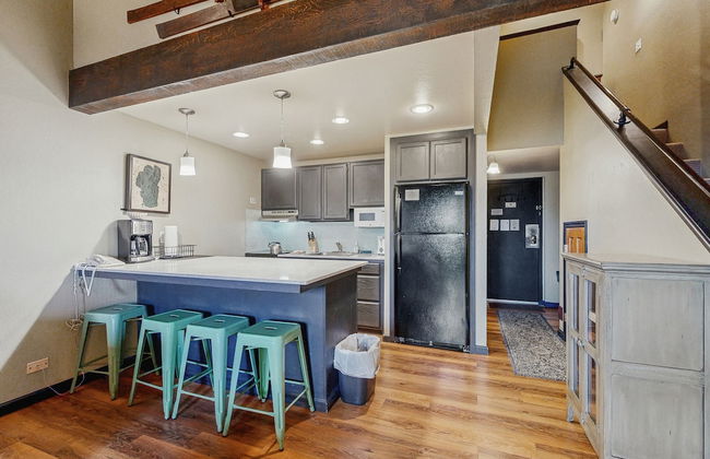 Lakeland Village South Lake Tahoe - Foto 46