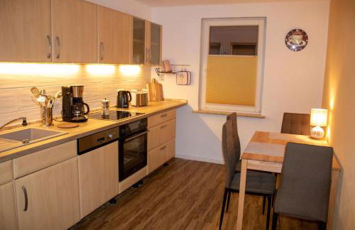 Altstadtidyll 50qm - Terrace - Central - Washer - Foto 4