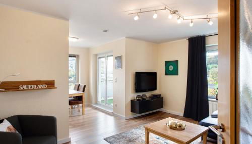 Fewo am Hennesee - Foto 3