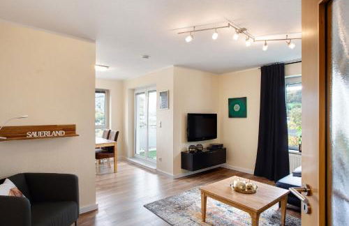 Fewo am Hennesee - Foto 3