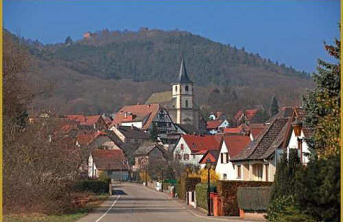 Gite Habsiger - Photo 32