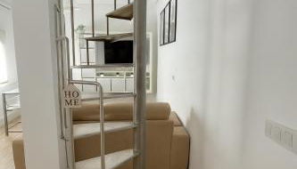 Atico duplex con Terraza en pleno centro de Jerez - Foto 3