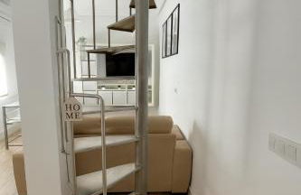 Atico duplex con Terraza en pleno centro de Jerez - Foto 3