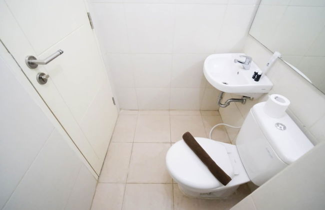 Nice Studio Connected To Mall At Tanglin Supermall Mansion Apartment - Photo 16