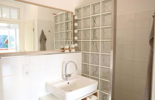 Ferienwohnung "Schönes Leben" direkt am Fluss - Foto 9