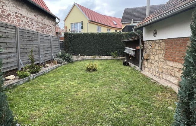 Holiday Home Pfalzliebe.anno1791 - Photo 14