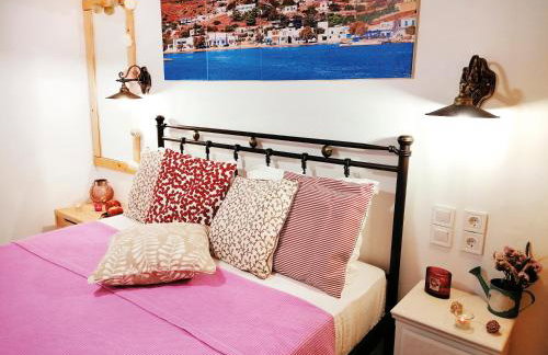 Archipelagos Kimolos sea view - Foto 8