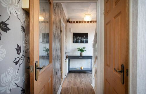 Rawmarsh House, Rotherham for contractors & Families, off-road parking, high speed wifi - Foto 76