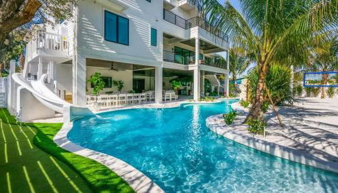 Salty Manor Estate - Foto 2