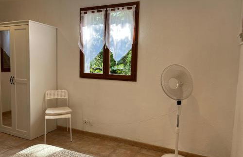 La Cigalière - Appartement Rez-de-Jardin - Foto 13