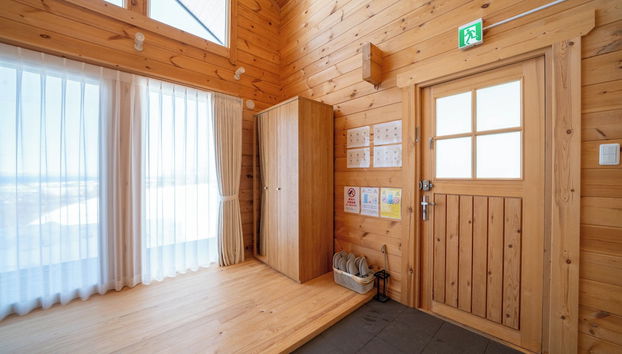 THE Crestview Lodge - Foto 3, Habitación