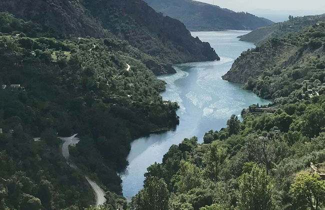 Sierra Nevada Offroading Day Trip - Foto 8